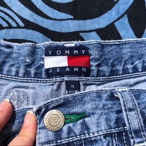 Tommy Hilfiger Shorts!